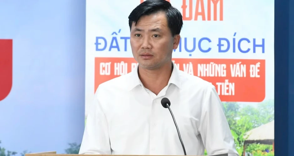 Lúng túng trong thẩm định, tiền thuê đất với diện tích sử dụng kết hợp Lúng túng trong thẩm định, tiền thuê đất với diện tích sử dụng kết hợp