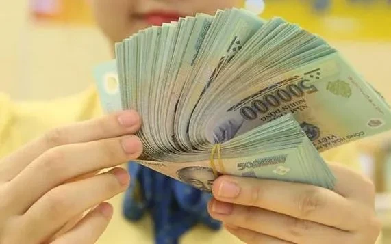 Lương công chức tăng từ 1/7: Ai được hưởng mức tăng nhiều nhất? Lương công chức tăng từ 1/7: Ai được hưởng mức tăng nhiều nhất?