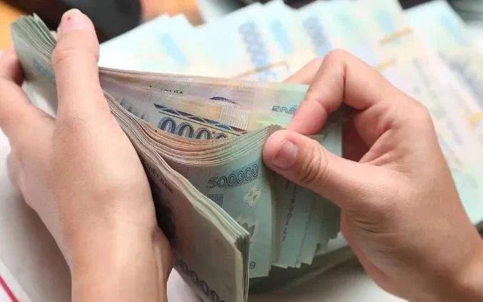 Lương hưu, trợ cấp tháng 4 được chi trả từ ngày nào? Lương hưu, trợ cấp tháng 4 được chi trả từ ngày nào?