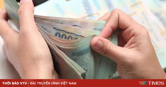 Lương hưu, trợ cấp tháng 4 được chi trả từ ngày nào?