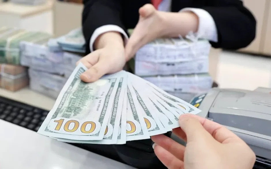 Lượng kiều hối về TP. Hồ Chí Minh quý I giảm
