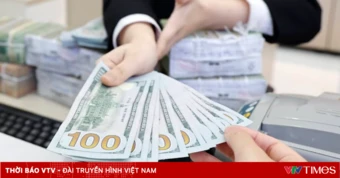 Lượng kiều hối về TP. Hồ Chí Minh quý I giảm