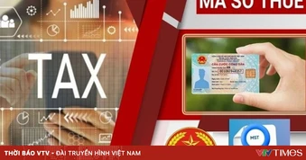 Lưu ý về việc chuẩn hóa mã số thuế cá nhân