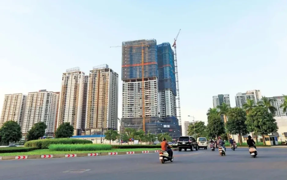 Lý do cần siết chuyển nhượng nhà ở xã hội sau 5 năm? Lý do cần siết chuyển nhượng nhà ở xã hội sau 5 năm?