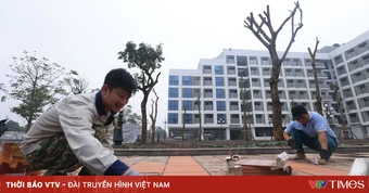 Lý do cần siết chuyển nhượng nhà ở xã hội sau 5 năm?
