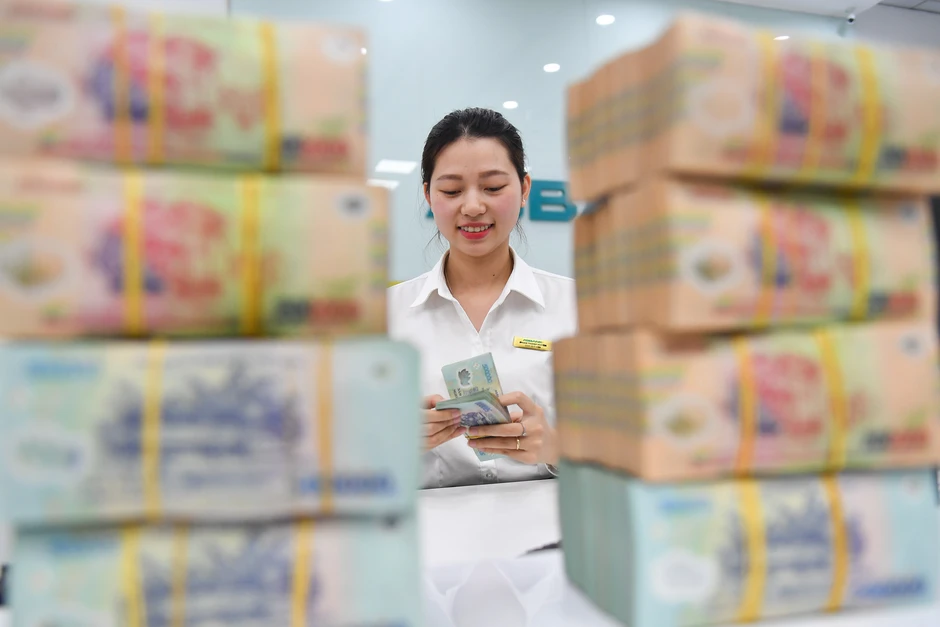 Lý do khiến lãi suất ngân hàng khó giảm Lý do khiến lãi suất ngân hàng khó giảm
