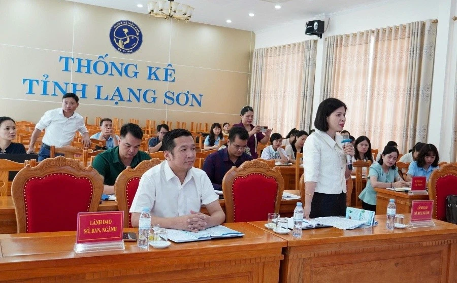 Lý do Lạng Sơn thu ngân sách vượt dự toán Lý do Lạng Sơn thu ngân sách vượt dự toán