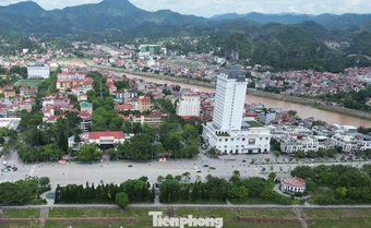 Lý do Lạng Sơn thu ngân sách vượt dự toán