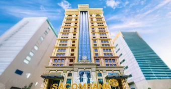 Lý do sụt giảm nghìn tỷ lợi nhuận tại Sacombank