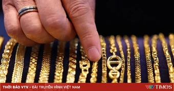 Lý do vàng vẫn có chỗ đứng trong danh mục đầu tư bất chấp bất ổn giá
