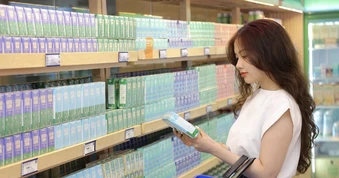 Lý do Vinamilk Green Farm nhận nhiều giải quốc tế