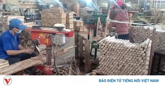 Mỹ áp thuế 12,5%: Doanh nghiệp tăng truy xuất nguồn gốc, minh bạch chuỗi cung ứng
