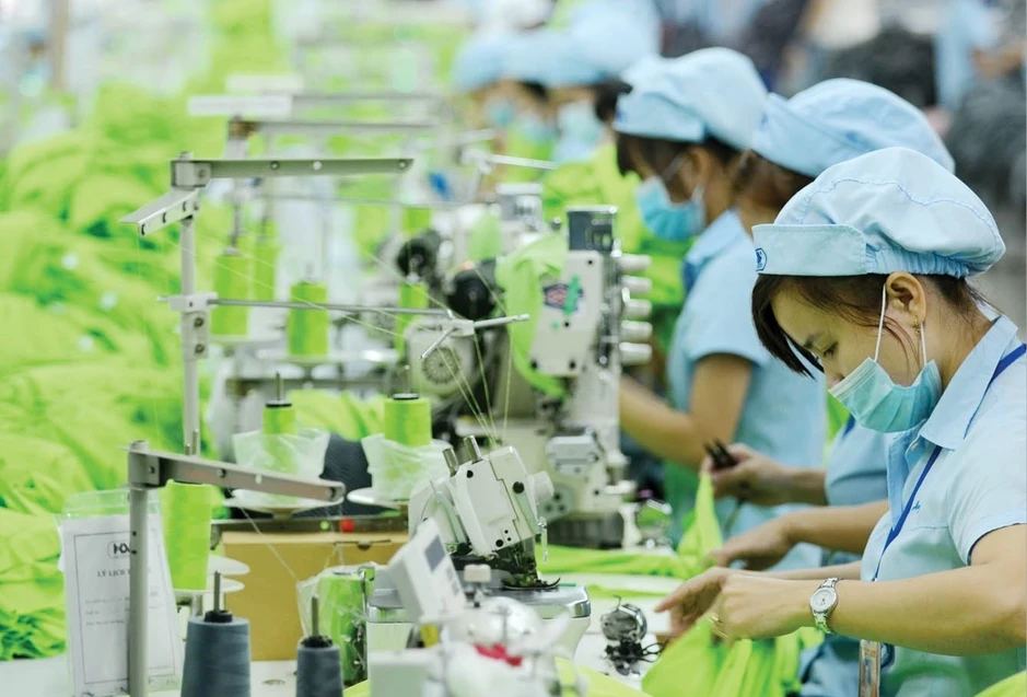 Mỹ áp thuế mới lên hàng nhập khẩu: Doanh nghiệp Việt chịu tác động ra sao?