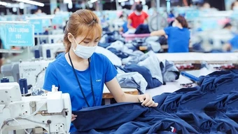 Mỹ áp thuế mới lên hàng nhập khẩu: Doanh nghiệp Việt chịu tác động ra sao?