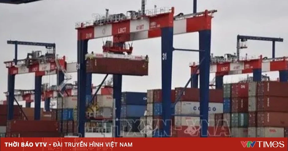 Mỹ bắt đầu hoàn 166 tỷ USD thuế quan bất hợp pháp từ ngày 20/4 Mỹ bắt đầu hoàn 166 tỷ USD thuế quan bất hợp pháp từ ngày 20/4