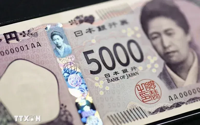 Mỹ cam kết hỗ trợ Nhật Bản ổn định đồng Yen Mỹ cam kết hỗ trợ Nhật Bản ổn định đồng Yen