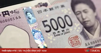 Mỹ cam kết hỗ trợ Nhật Bản ổn định đồng Yen
