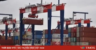 Mỹ cảnh báo áp thuế 100% đáp trả thuế dịch vụ số