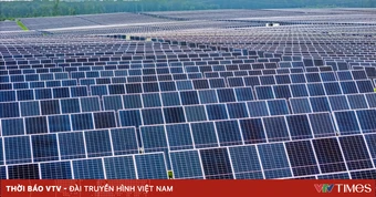 Mỹ công bố biện pháp thương mại mới trong ngành bán dẫn và pin Mặt Trời