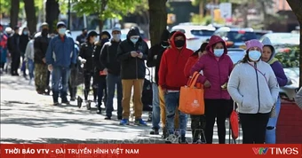 Mỹ công bố dữ liệu việc làm tư nhân