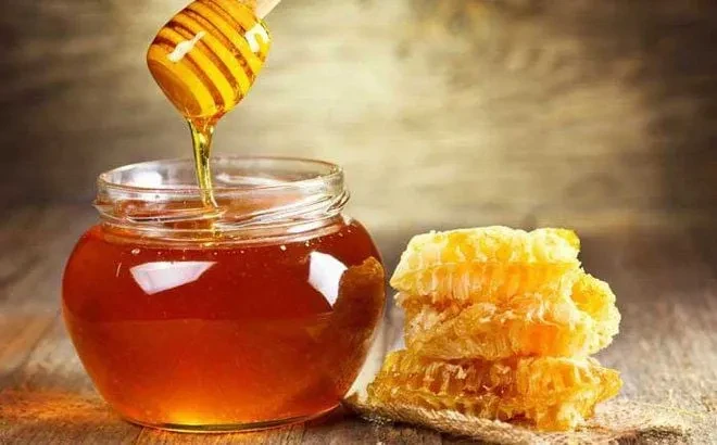 Mỹ giảm thuế chống bán phá giá với mật ong Việt Nam Mỹ giảm thuế chống bán phá giá với mật ong Việt Nam