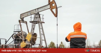 Mỹ nới lỏng tạm thời trừng phạt dầu Nga