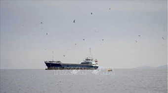 Mỹ phong tỏa eo biển Hormuz, lo ngại gián đoạn nguồn cung năng lượng gia tăng