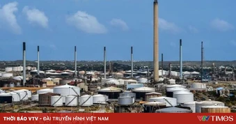 Mỹ tăng gấp đôi lượng dầu nhập từ Venezuela