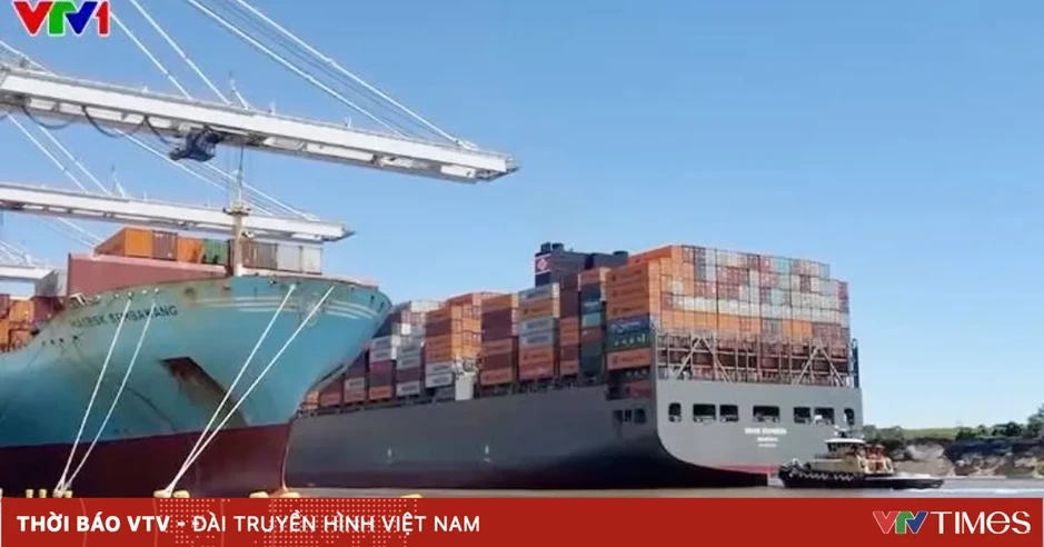 Mỹ tăng sản xuất nội địa, giảm rủi ro đứt gãy chuỗi cung ứng Mỹ tăng sản xuất nội địa, giảm rủi ro đứt gãy chuỗi cung ứng