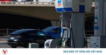 Mỹ triển khai các biện pháp hạ nhiệt giá nhiên liệu