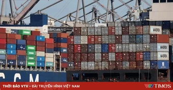 Mỹ xem xét áp thuế bổ sung đối với hàng hóa từ 8 quốc gia châu Phi