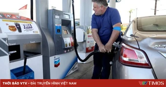 Mỹ xem xét khả năng tạm dừng thu thuế xăng liên bang