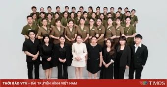 Maha Spa ghi dấu ấn với khách quốc tế bằng bản sắc Việt