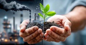 Malaysia lập sàn trước khi đánh thuế carbon: Nước đi chiến lược