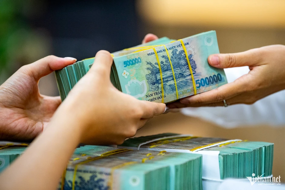 Mang sổ đỏ thế chấp giúp doanh nghiệp vay 5,2 tỷ, nhiều người có nguy cơ mất đất