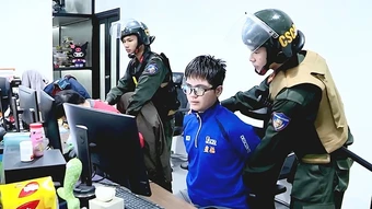 Mạnh tay với xâm phạm bản quyền số