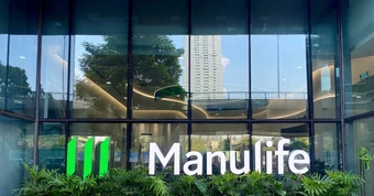 Manulife Việt Nam chi trả hơn 9.000 tỷ đồng quyền lợi bảo hiểm cho khách hàng