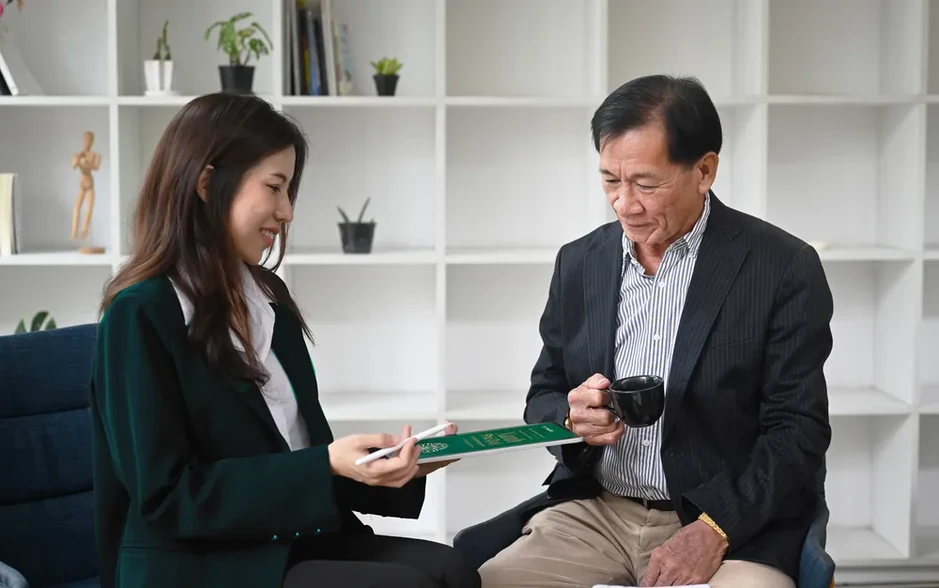 Manulife Việt Nam ra mắt sản phẩm bảo hiểm liên kết đơn vị Xanh Phú Quý, giải pháp bảo hiểm đầu tư kiến tạo gia sản nhiều thế hệ