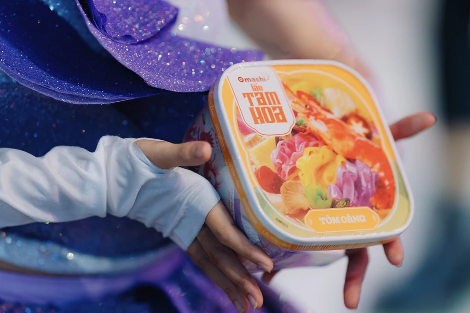 Masan Consumer cải thiện chất lượng tăng trưởng trong quý II Masan Consumer cải thiện chất lượng tăng trưởng trong quý II