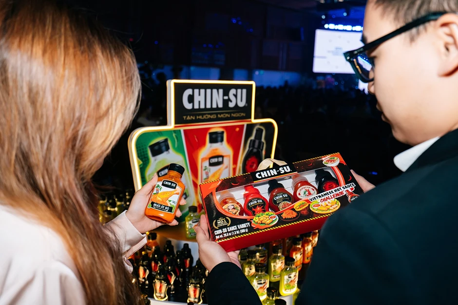 Masan Consumer cải thiện chất lượng tăng trưởng trong quý II Masan Consumer cải thiện chất lượng tăng trưởng trong quý II