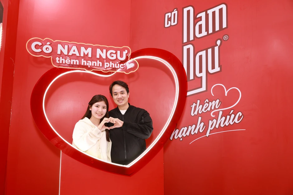 Masan Consumer đồng tổ chức Festival Phở 2026 lan tỏa 'Phở Story', đưa phở Việt vươn tầm thế giới Masan Consumer đồng tổ chức Festival Phở 2026 lan tỏa 'Phở Story', đưa phở Việt vươn tầm thế giới