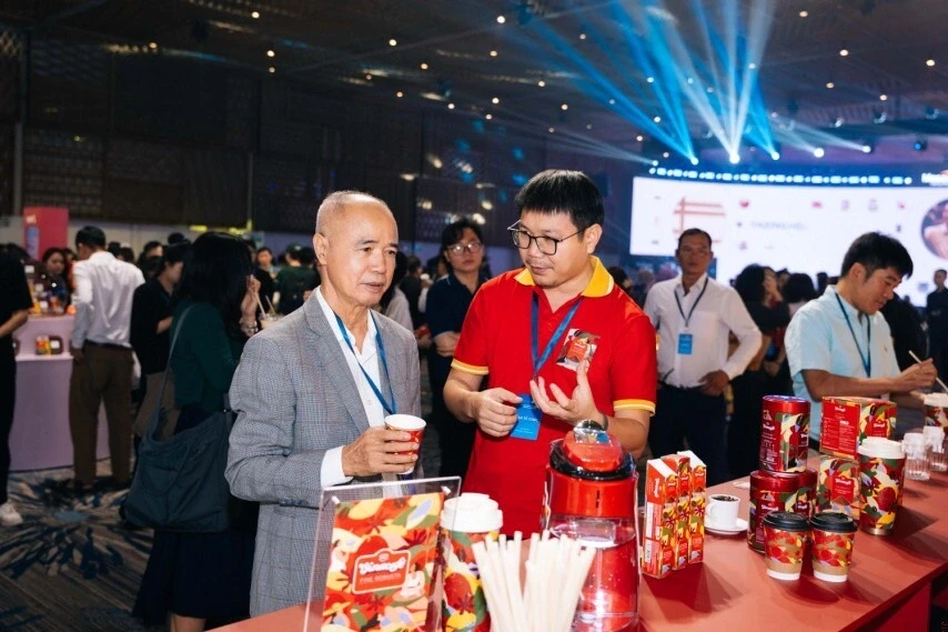 Masan tự tin nâng triển vọng lợi nhuận 2026 lên tới 11.500 tỷ đồng