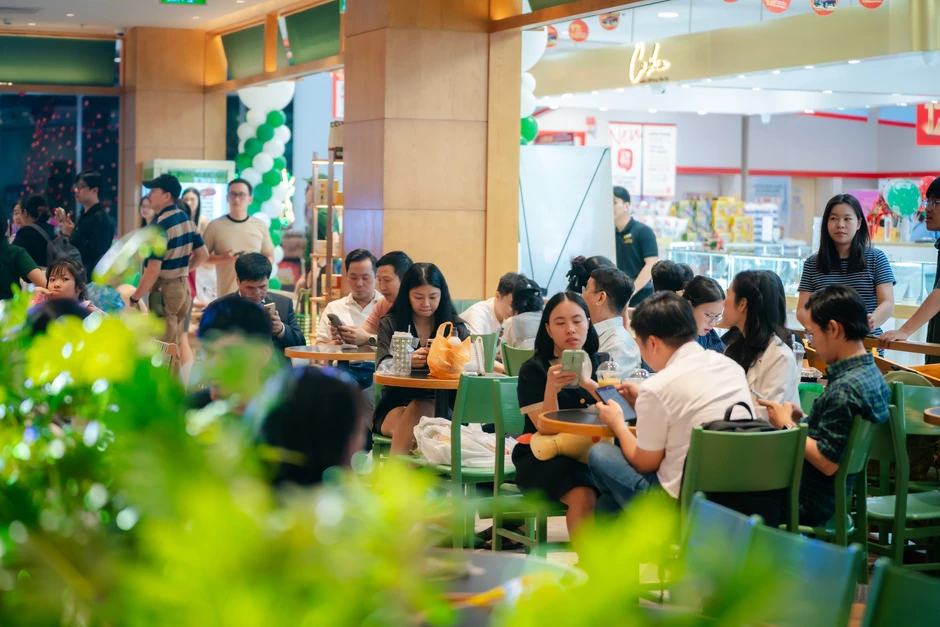 Masan tự tin nâng triển vọng lợi nhuận 2026 lên tới 11.500 tỷ đồng