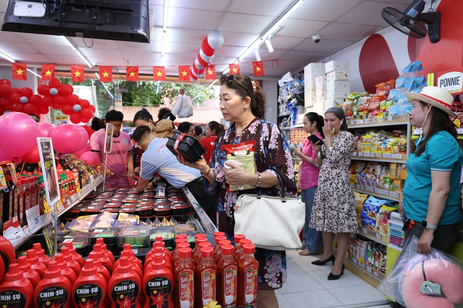 Masan tự tin nâng triển vọng lợi nhuận 2026 lên tới 11.500 tỷ đồng