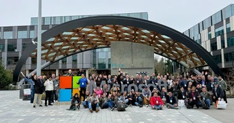 Master Learning Hub Academy tham dự Microsoft MVP Summit tại Mỹ