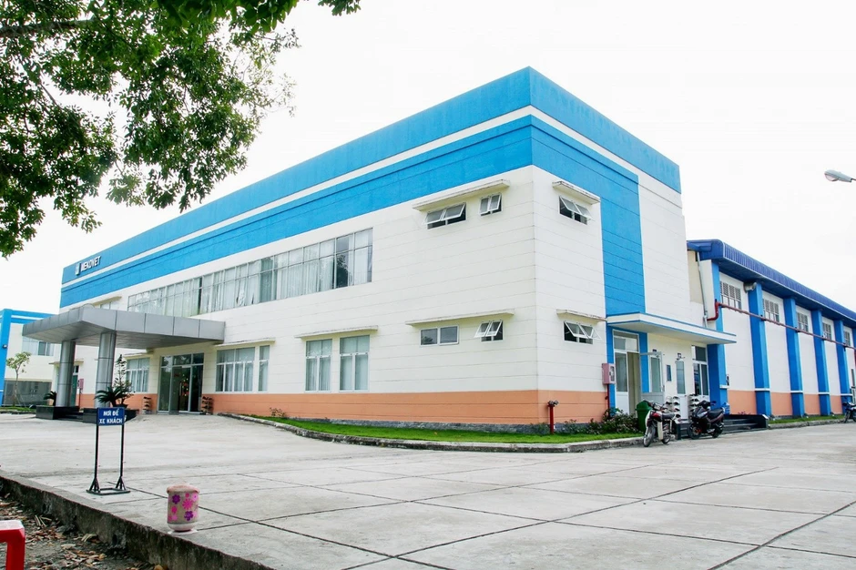 Mavin vận hành hệ thống điện mặt trời tại Mekovet, hiện thực hóa chiến lược chuyển đổi xanh Mavin vận hành hệ thống điện mặt trời tại Mekovet, hiện thực hóa chiến lược chuyển đổi xanh