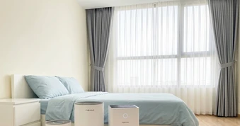 Máy lọc không khí: Khi người tiêu dùng bắt đầu hỏi CADR thay vì hỏi thương hiệu
