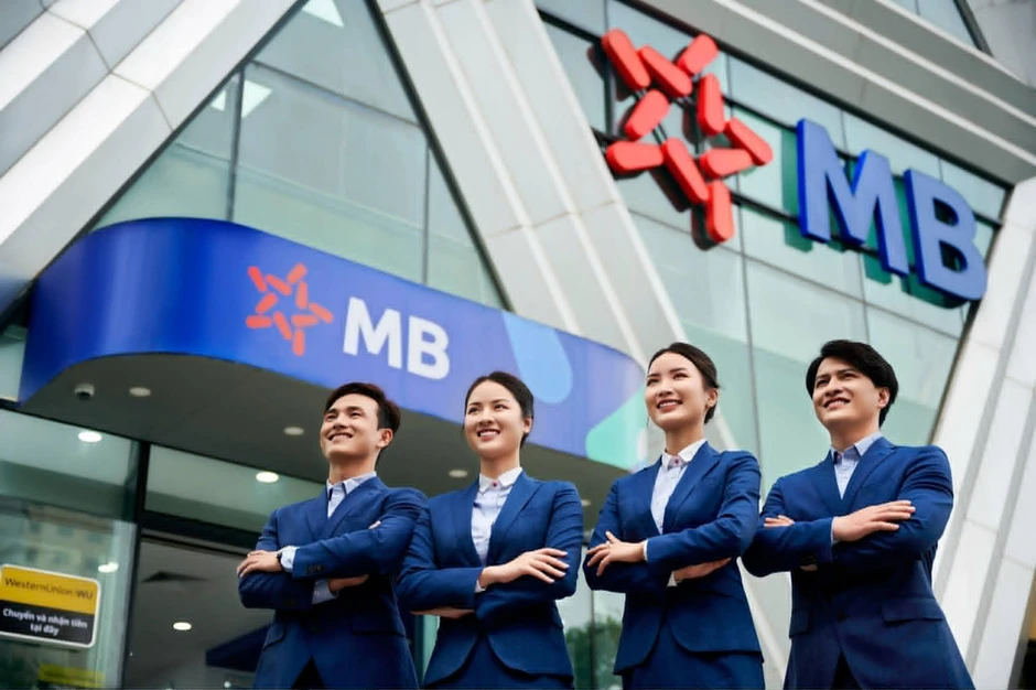 MB duy trì đà tăng trưởng ổn định, củng cố nền tảng tài chính trong Quý I/2026 MB duy trì đà tăng trưởng ổn định, củng cố nền tảng tài chính trong Quý I/2026