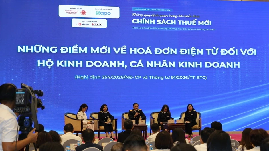 MB hỗ trợ hộ kinh doanh thích ứng những quy định thuế mới MB hỗ trợ hộ kinh doanh thích ứng những quy định thuế mới