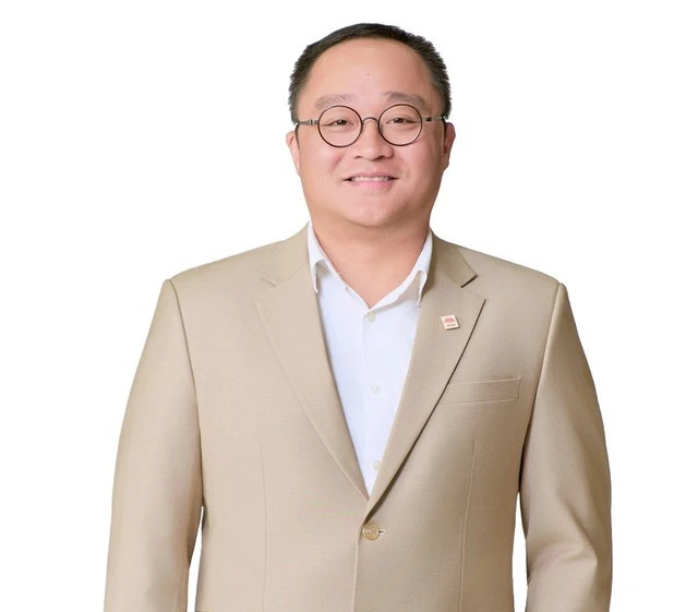 Mẹ của CEO Tập đoàn Hà Đô muốn chi trăm tỷ mua cổ phiếu Mẹ của CEO Tập đoàn Hà Đô muốn chi trăm tỷ mua cổ phiếu